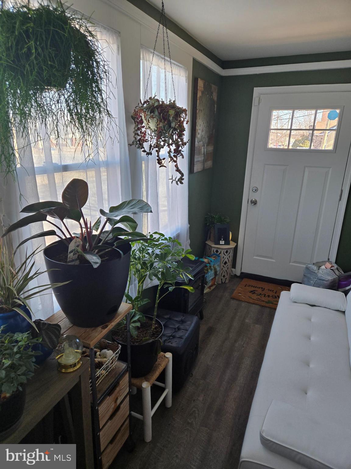 202 Creek Road Bellmawr, NJ 08031 - Photo 18 of 27 sunroom