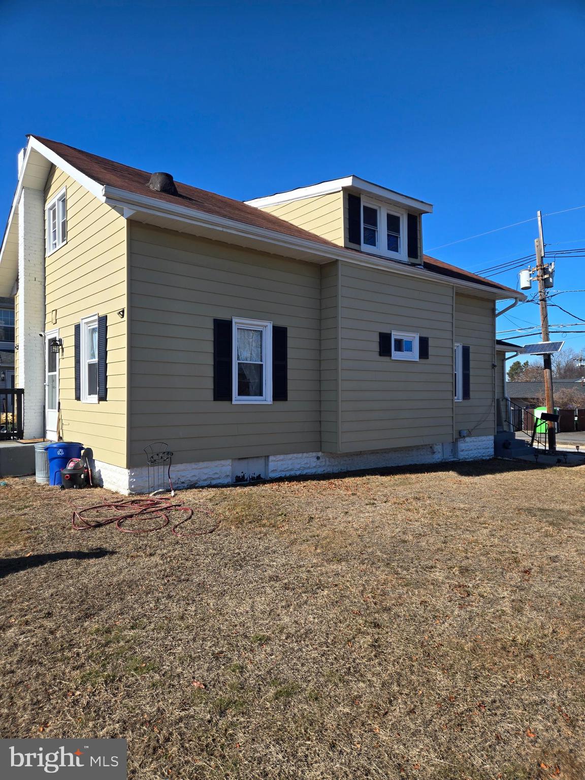 202 Creek Road Bellmawr, NJ 08031 - Photo 2 of 27 low maintenance exterior