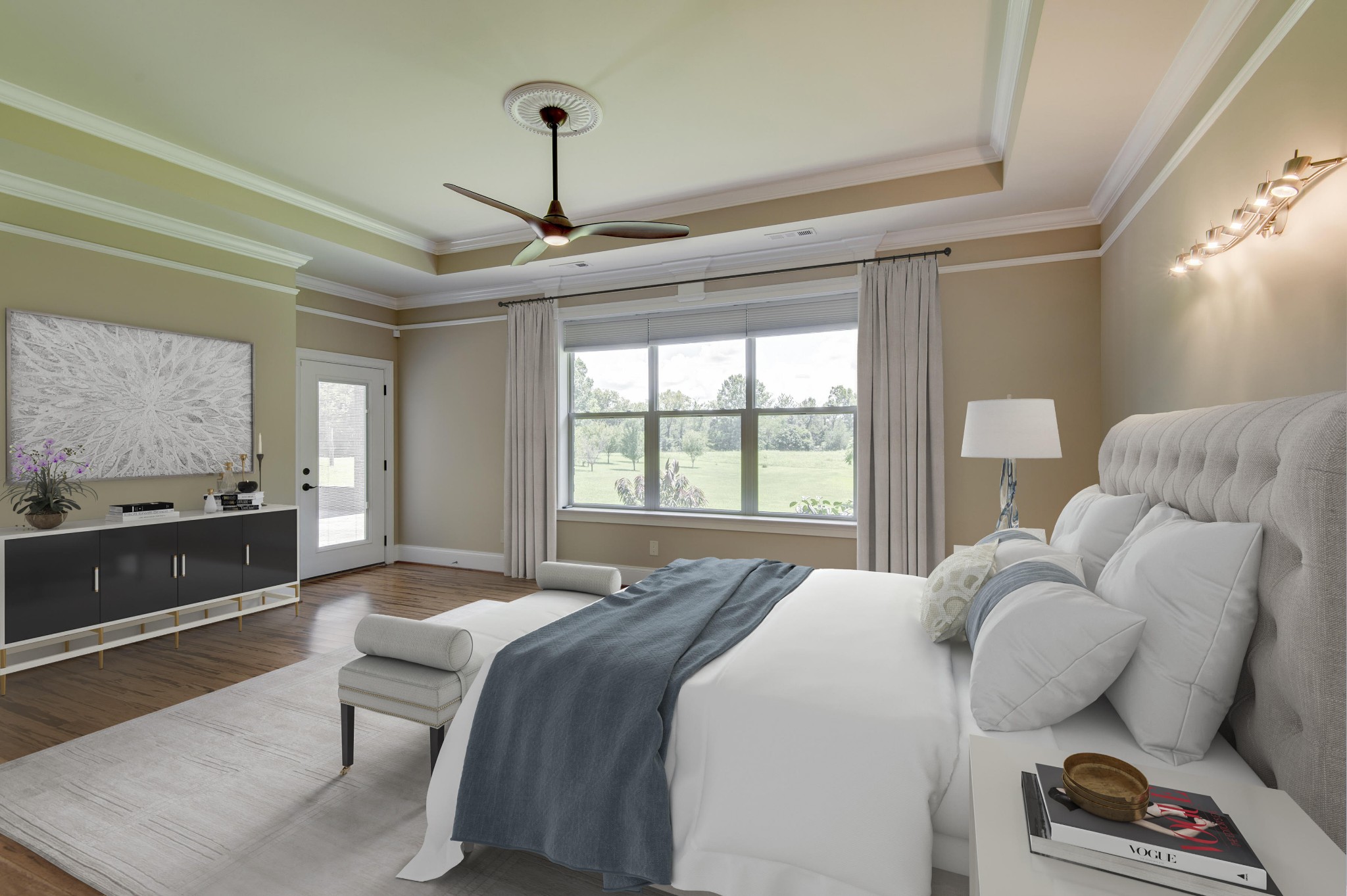 2961 Spanntown Road Arrington, TN 37014 - Photo 25 of 49 Gallery Image 25