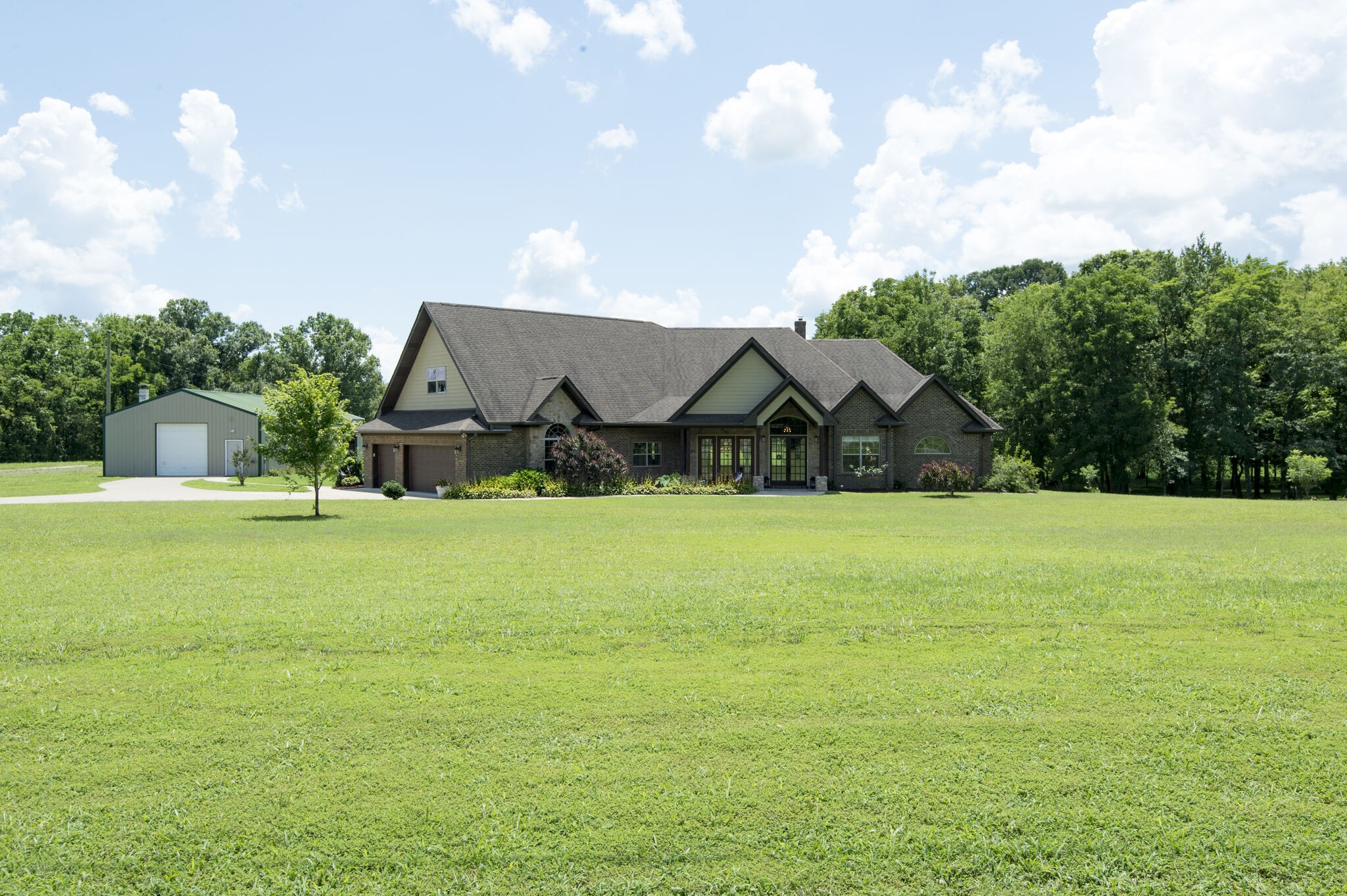 2961 Spanntown Road Arrington, TN 37014 - Photo 3 of 49 Gallery Image 3