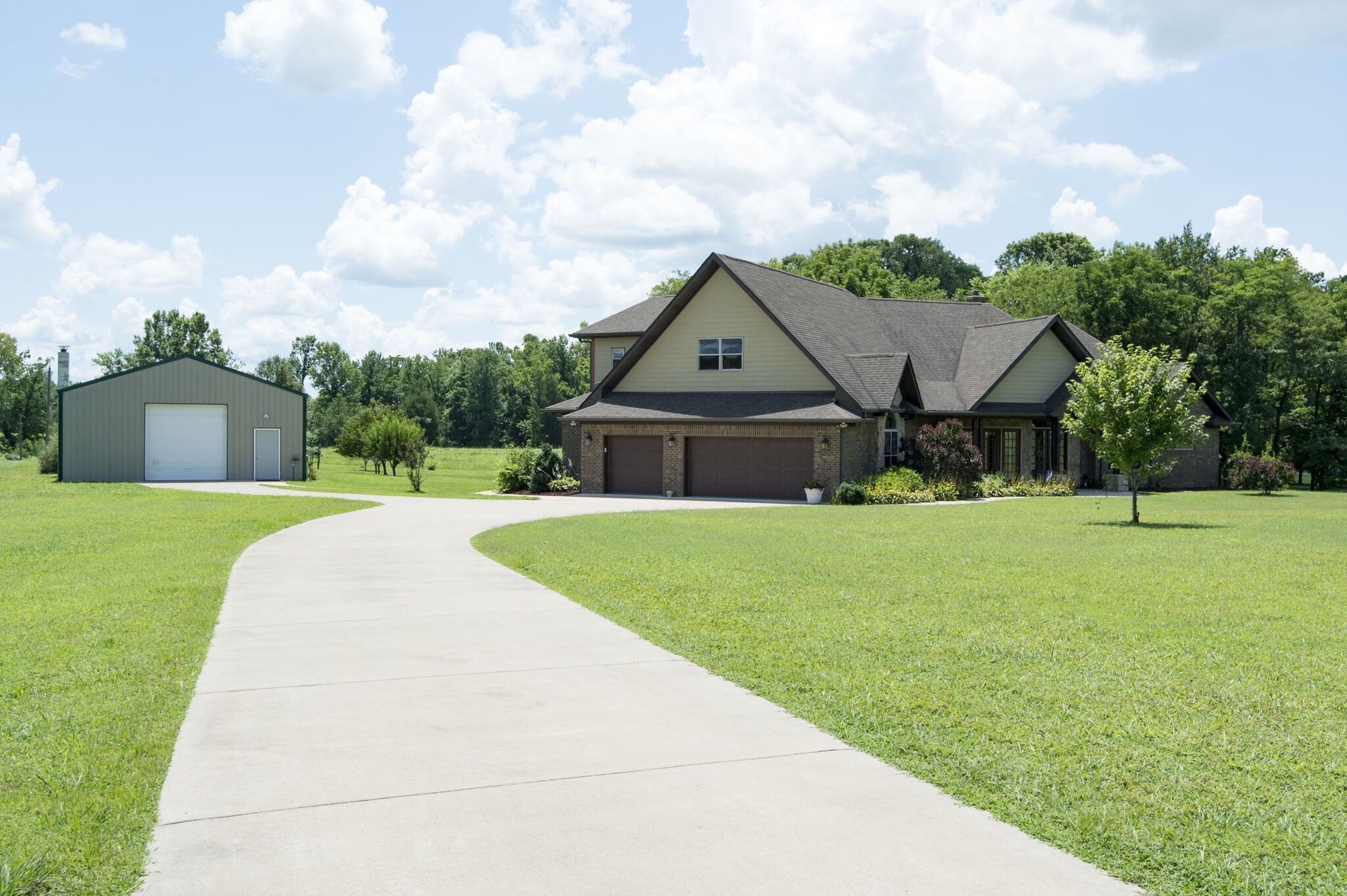 2961 Spanntown Road Arrington, TN 37014 - Photo 4 of 49 Gallery Image 4