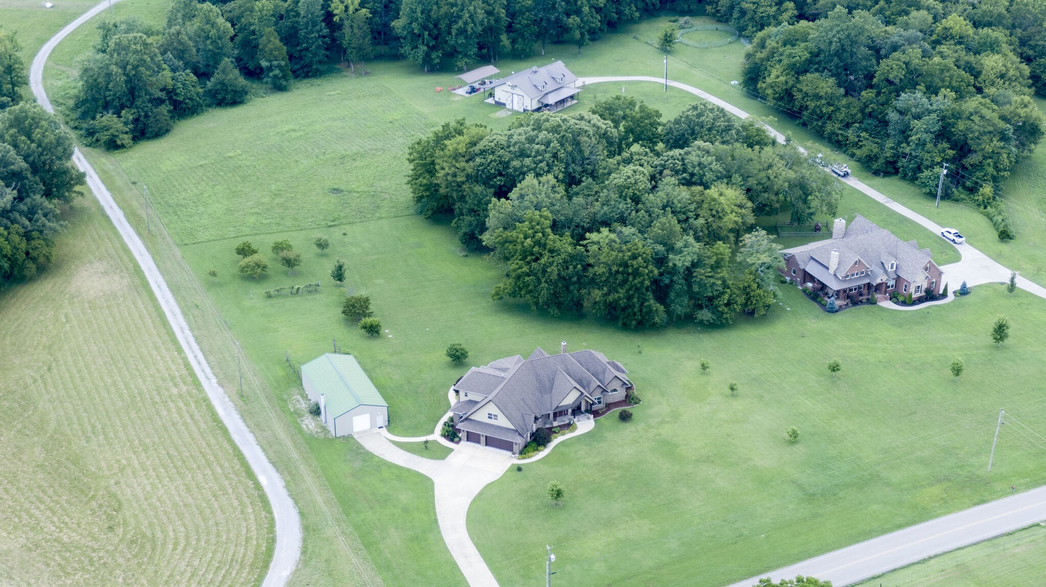 2961 Spanntown Road Arrington, TN 37014 - Photo 45 of 49 Gallery Image 45