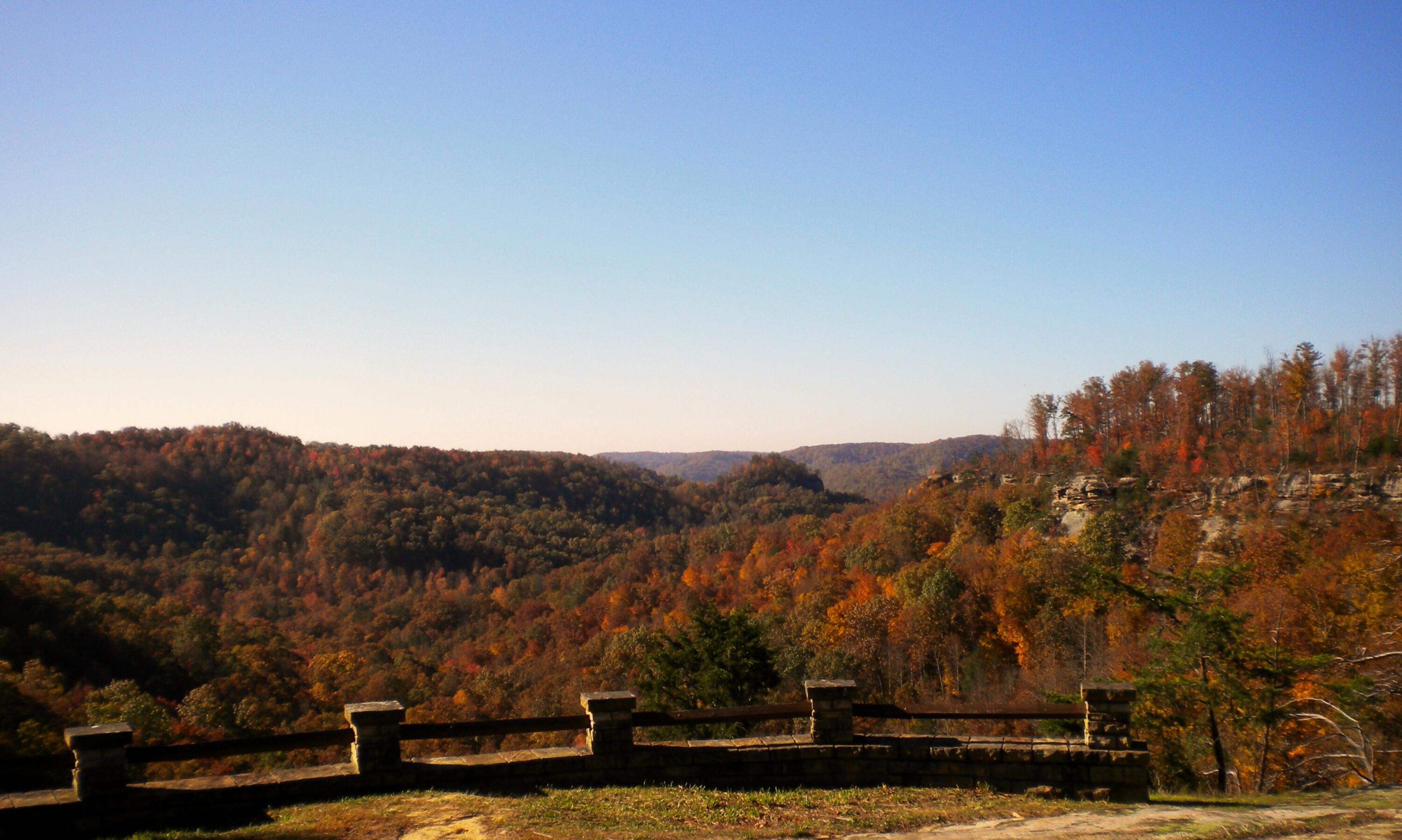 19-acres The Day Ridge Road Whitley City, KY 42653 - Photo 32 of 37 10-25-6 Lil Grand Canyon 2