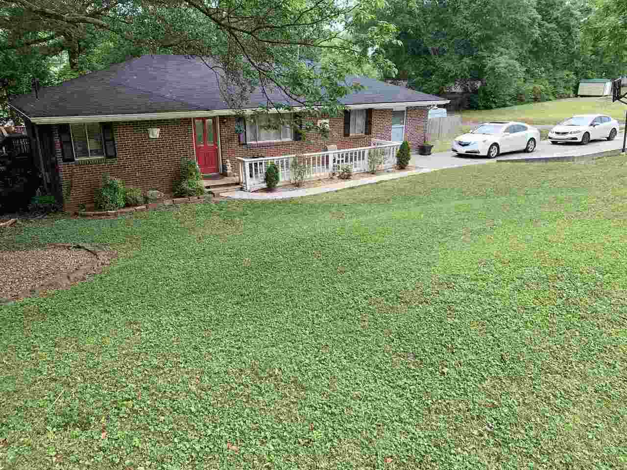 300 Flora Avenue Southeast Rome, GA 30161 - Photo 1 of 1