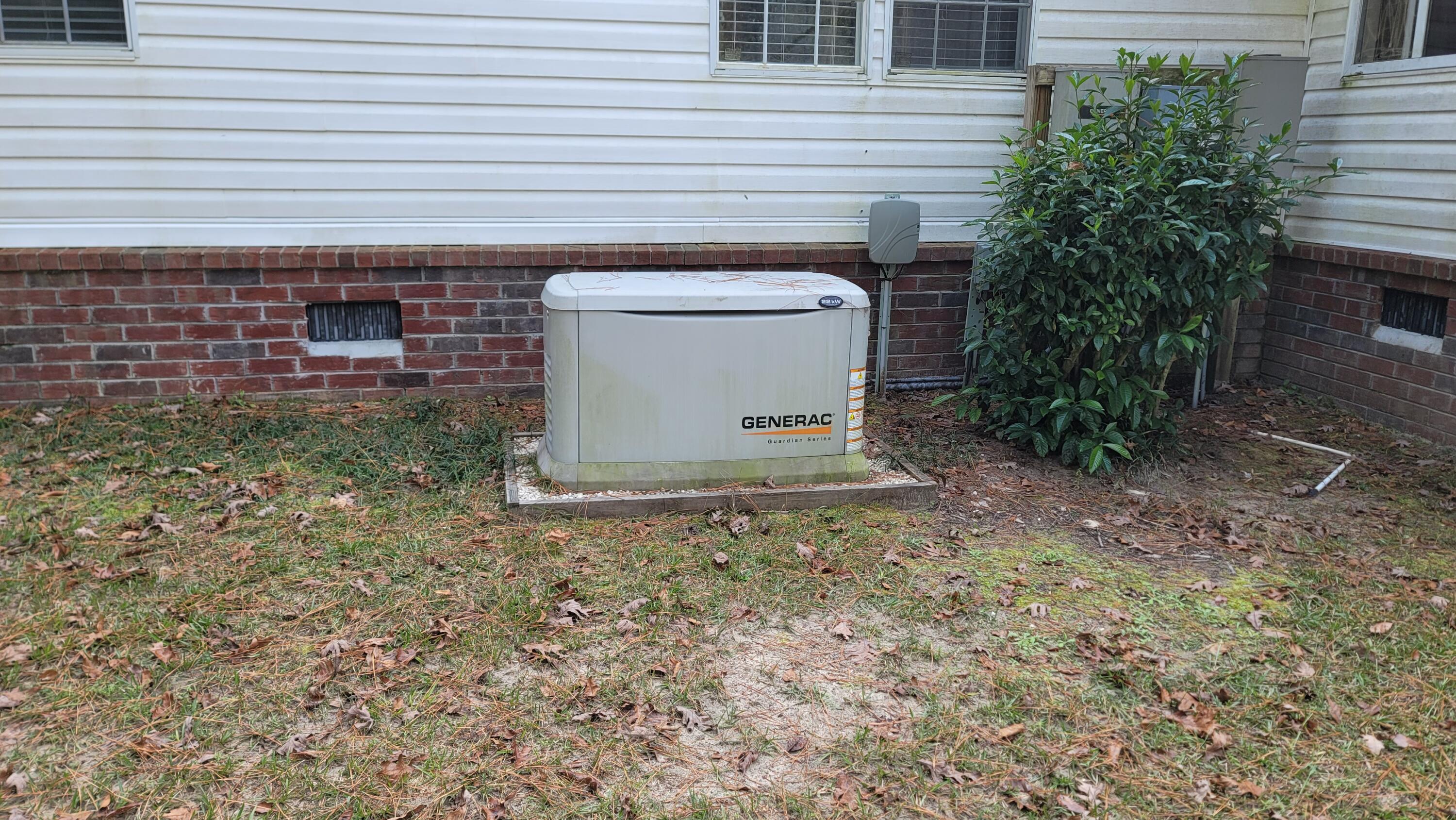 501 Burlington Road Walterboro, SC 29488 - Photo 16 of 17 20221119_150634