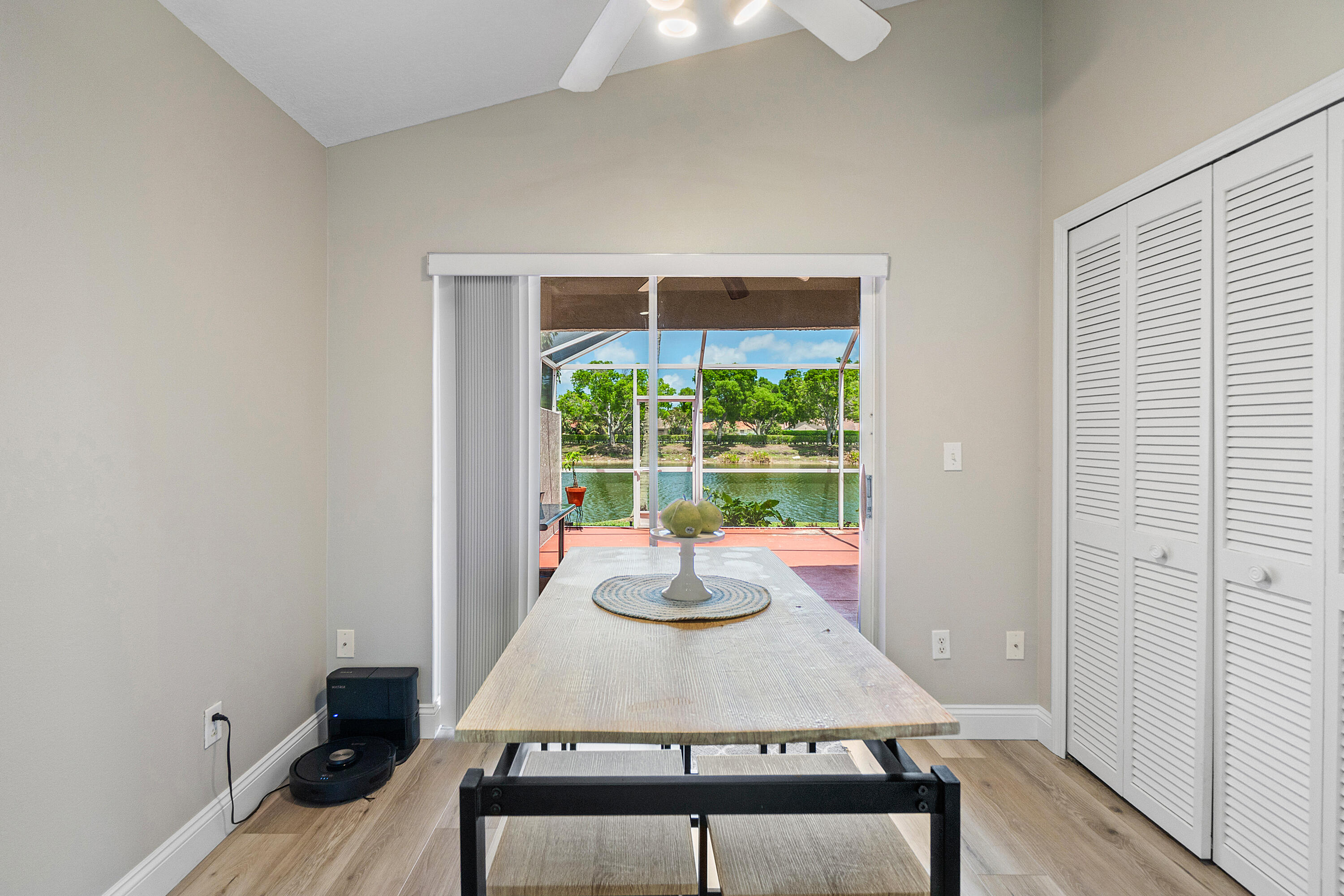 10560 Plainview Circle Boca Raton, FL 33498 - Photo 7 of 45 a room with a bed and a window