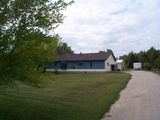 5240 County Road South Sturgeon Bay, WI 54235 - Photo 1 of 1 Main View