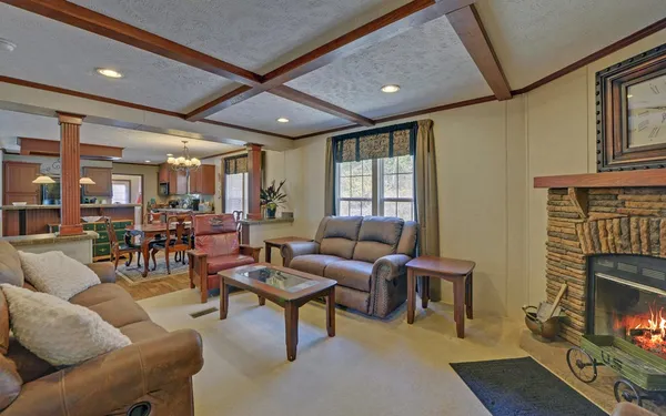 $649,777 | 4245 Highway 68, Turtletown, TN 37391