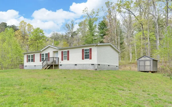 $649,777 | 4245 Highway 68, Turtletown, TN 37391