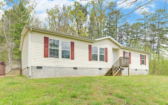 $649,777 | 4245 Highway 68, Turtletown, TN 37391