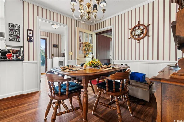 $239,900 | 706 Lipscomb Avenue, Marion, SC 29571