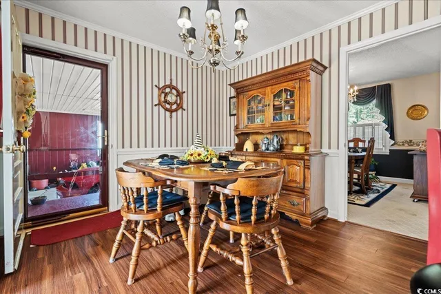 $239,900 | 706 Lipscomb Avenue, Marion, SC 29571