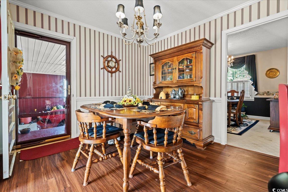 706 Lipscomb Avenue Marion, SC 29571 - Photo 18 of 40