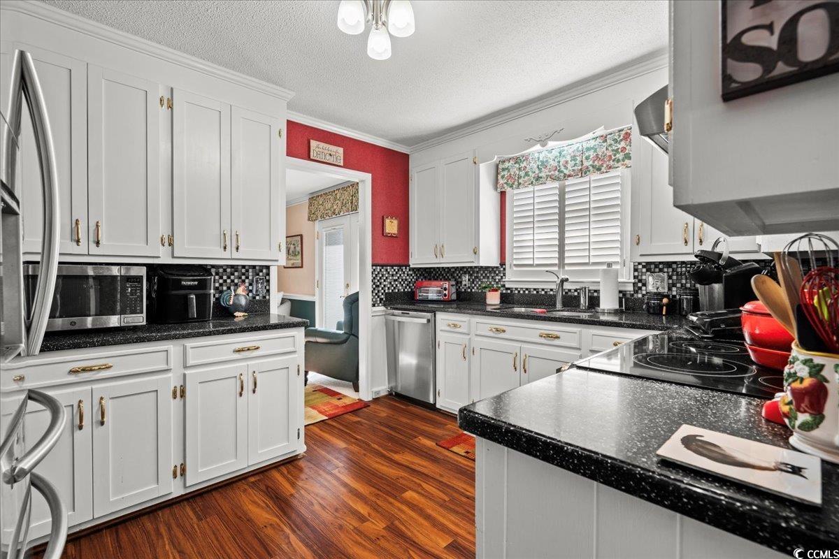 706 Lipscomb Avenue Marion, SC 29571 - Photo 20 of 40