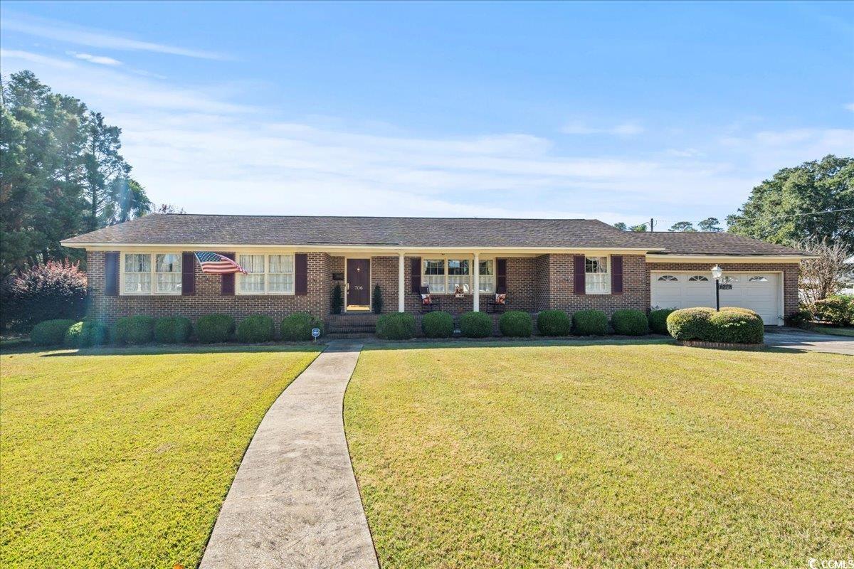 706 Lipscomb Avenue Marion, SC 29571 - Photo 2 of 25