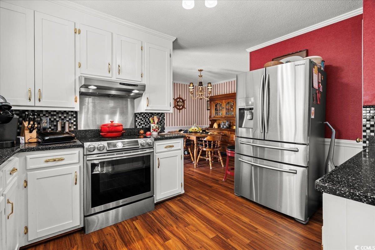 706 Lipscomb Avenue Marion, SC 29571 - Photo 21 of 40