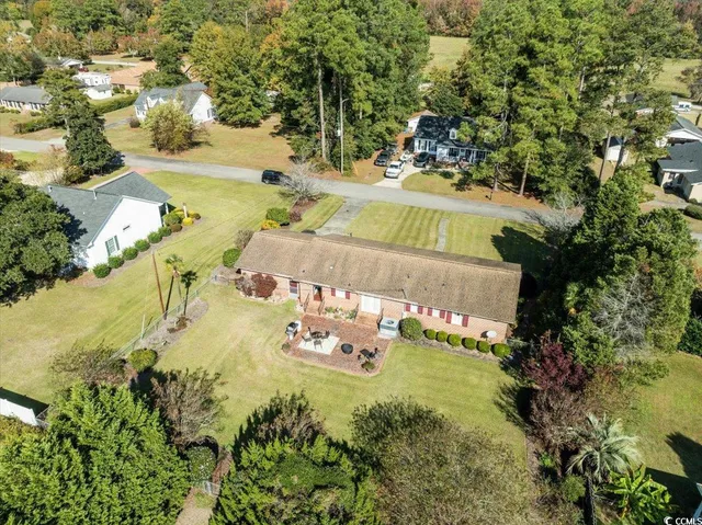 $249,900 | 706 Lipscomb Avenue, Marion, SC 29571