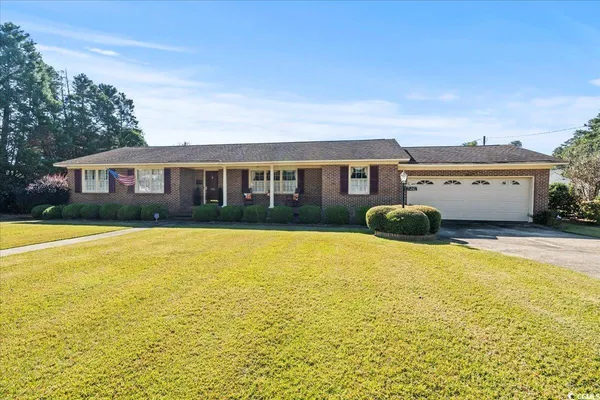 $239,900 | 706 Lipscomb Avenue, Marion, SC 29571