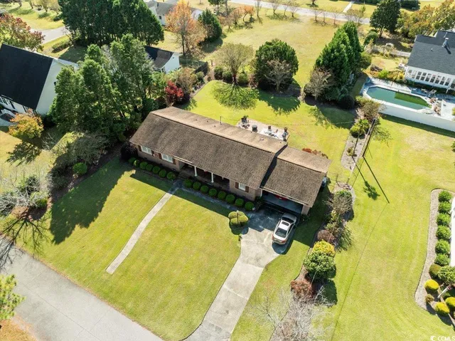 $239,900 | 706 Lipscomb Avenue, Marion, SC 29571