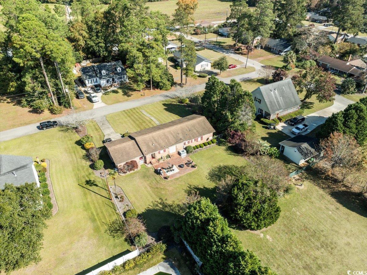 706 Lipscomb Avenue Marion, SC 29571 - Photo 37 of 40