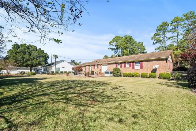 $239,900 | 706 Lipscomb Avenue, Marion, SC 29571