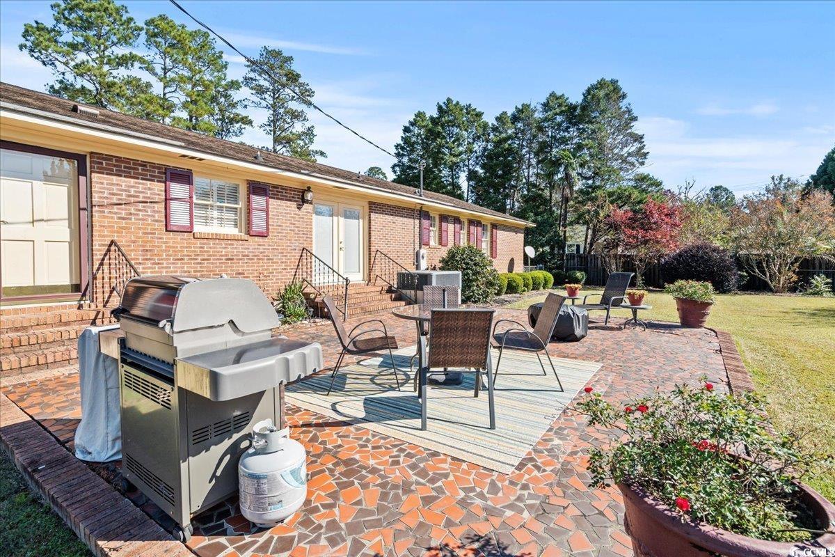 706 Lipscomb Avenue Marion, SC 29571 - Photo 5 of 40