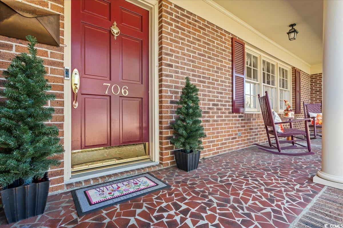 706 Lipscomb Avenue Marion, SC 29571 - Photo 6 of 25