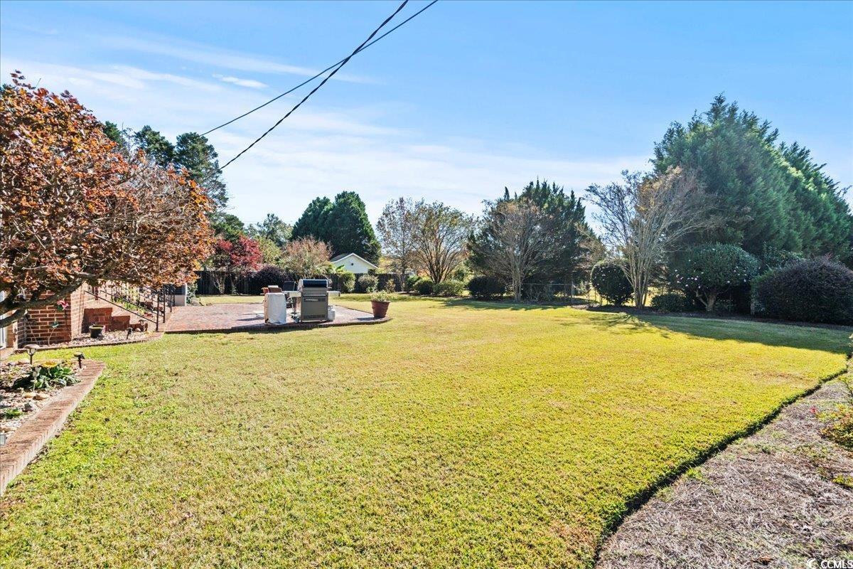 706 Lipscomb Avenue Marion, SC 29571 - Photo 6 of 40