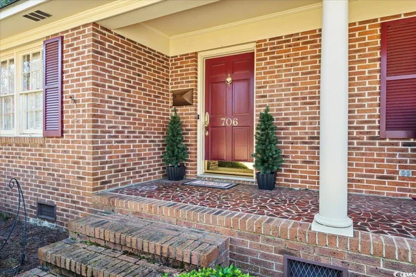 $239,900 | 706 Lipscomb Avenue, Marion, SC 29571