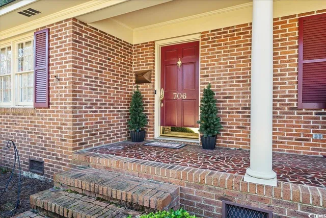 $239,900 | 706 Lipscomb Avenue, Marion, SC 29571