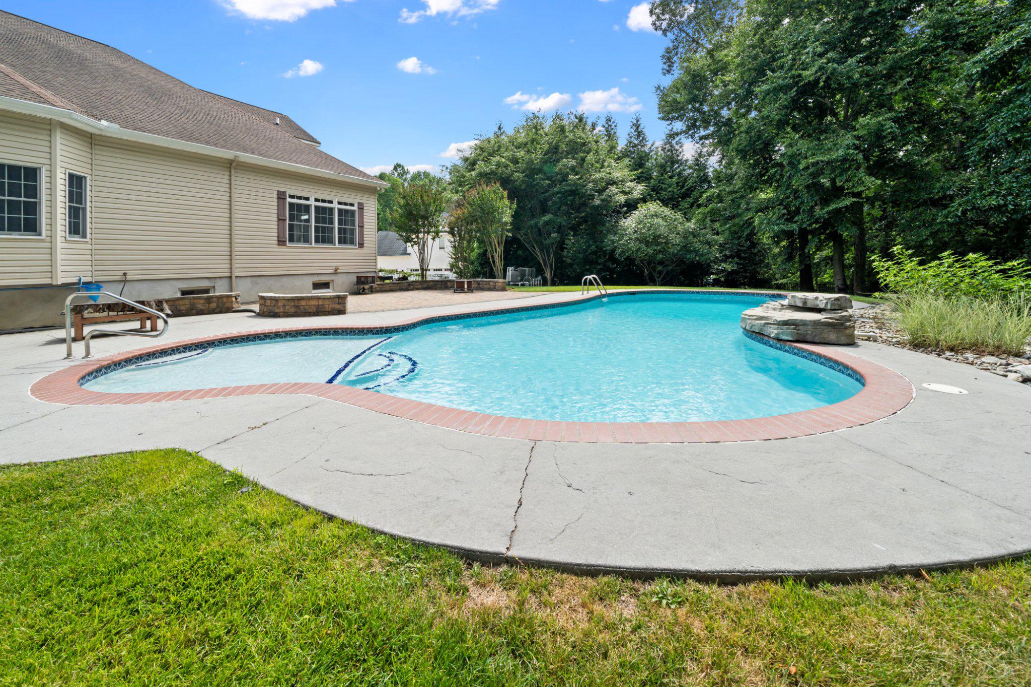 72 Wildswood Road Dover, DE 19901 - Photo 70 of 75 A private oasis!