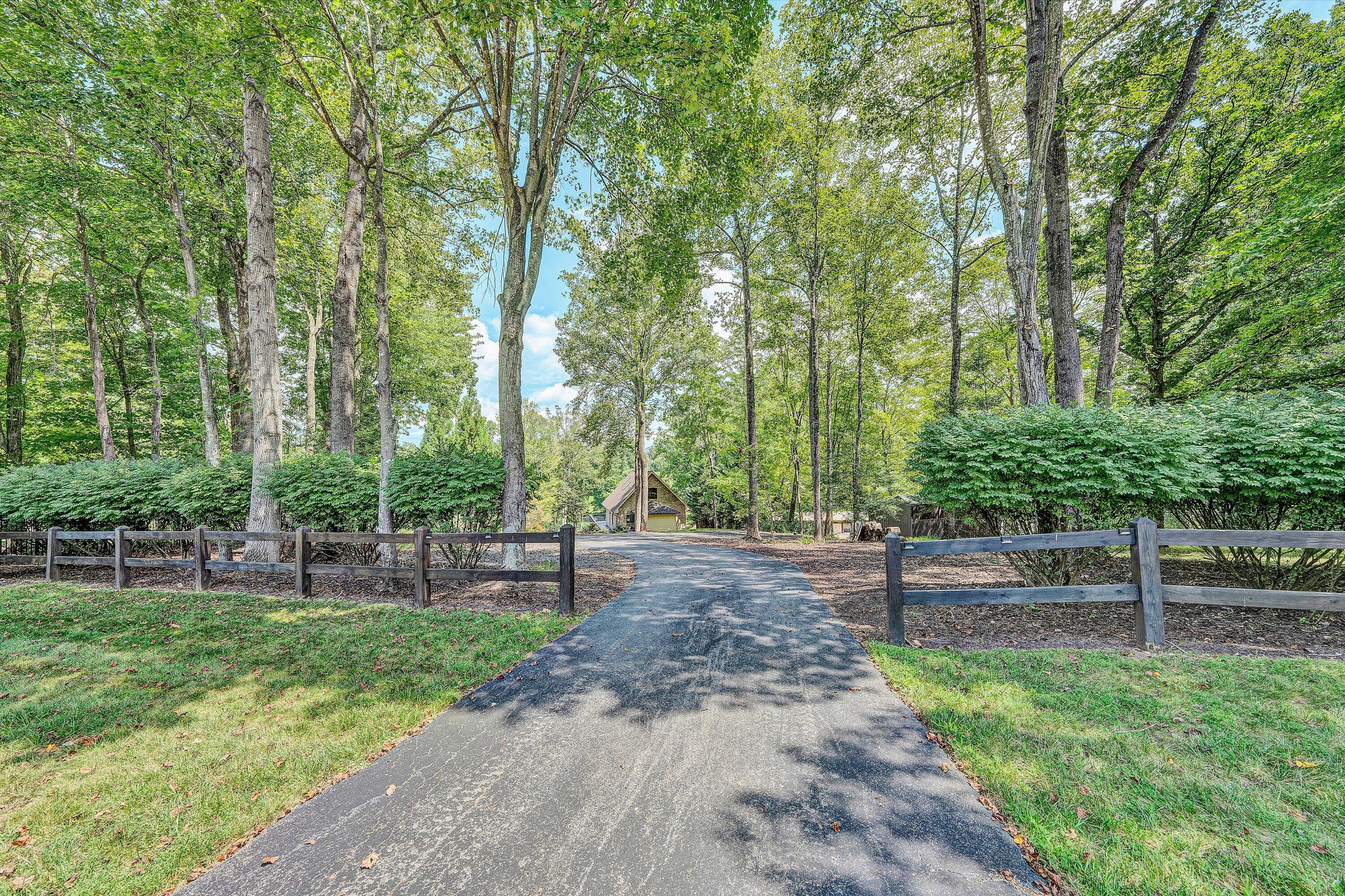 1012 Jefferson Dock Road Penhook, VA 24137 - Photo 54 of 66 Entrance
