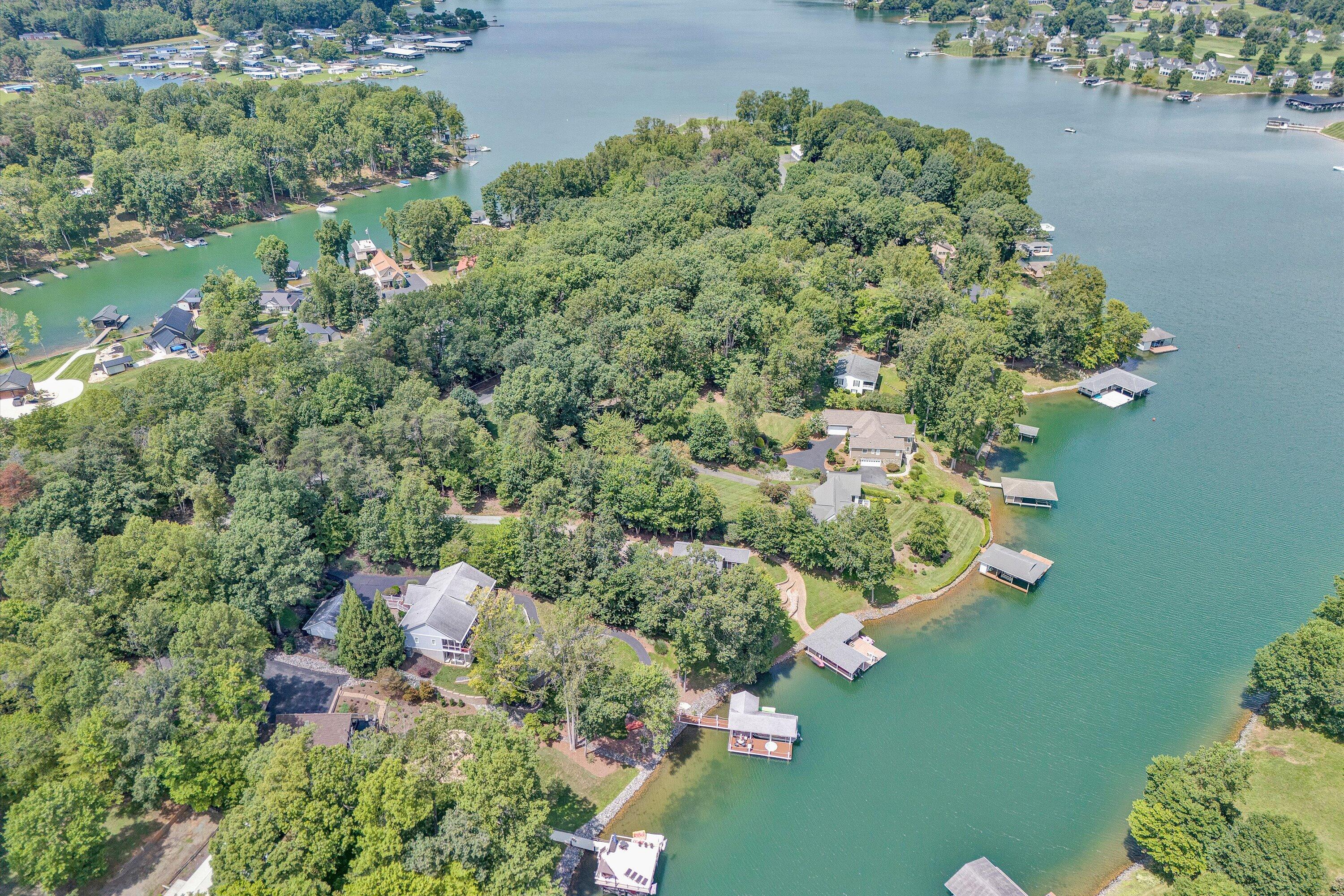 1012 Jefferson Dock Road Penhook, VA 24137 - Photo 58 of 66 59-DJI_20250818133300_0174