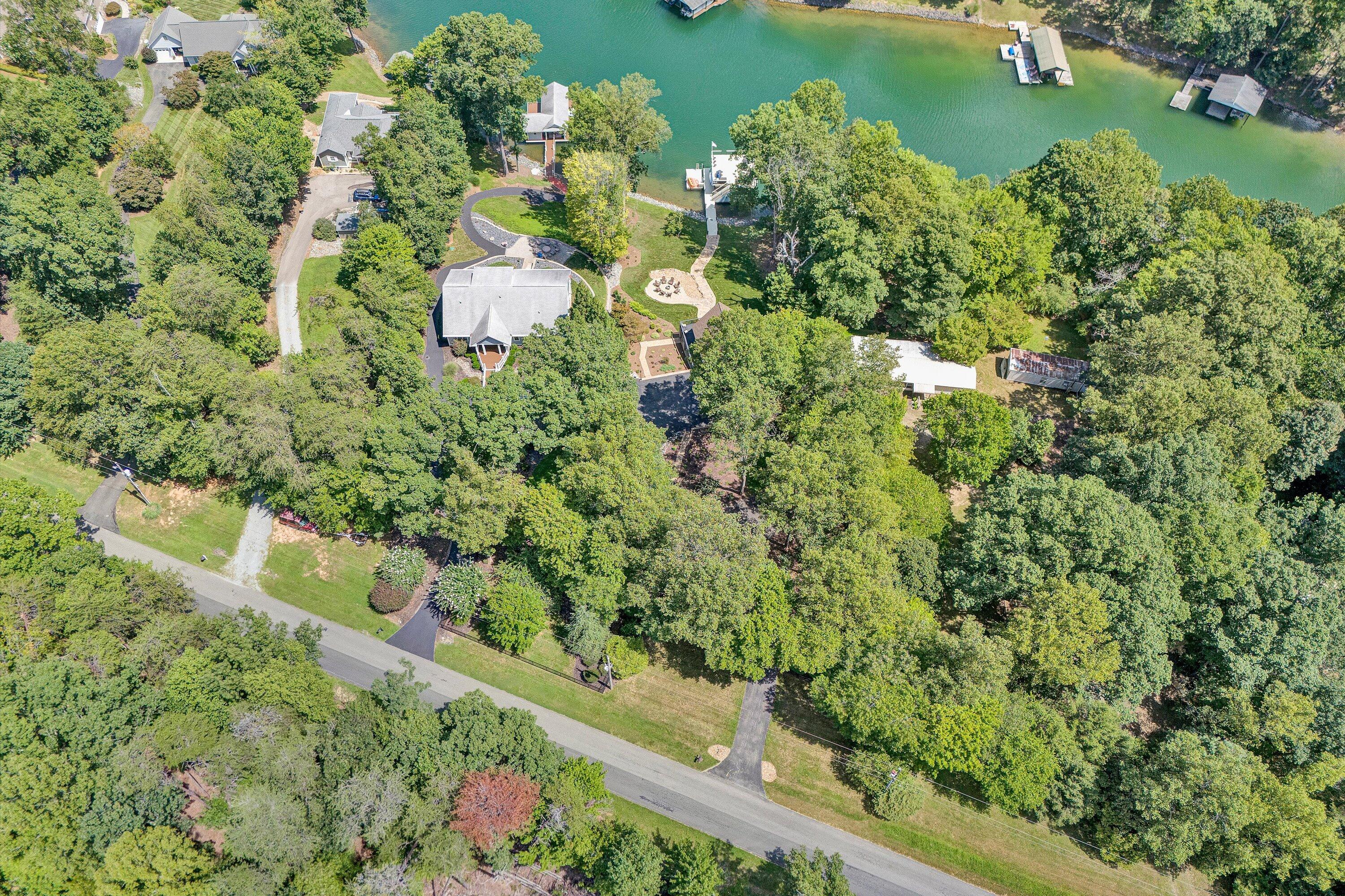 1012 Jefferson Dock Road Penhook, VA 24137 - Photo 61 of 66 62-DJI_20250818133351_0183