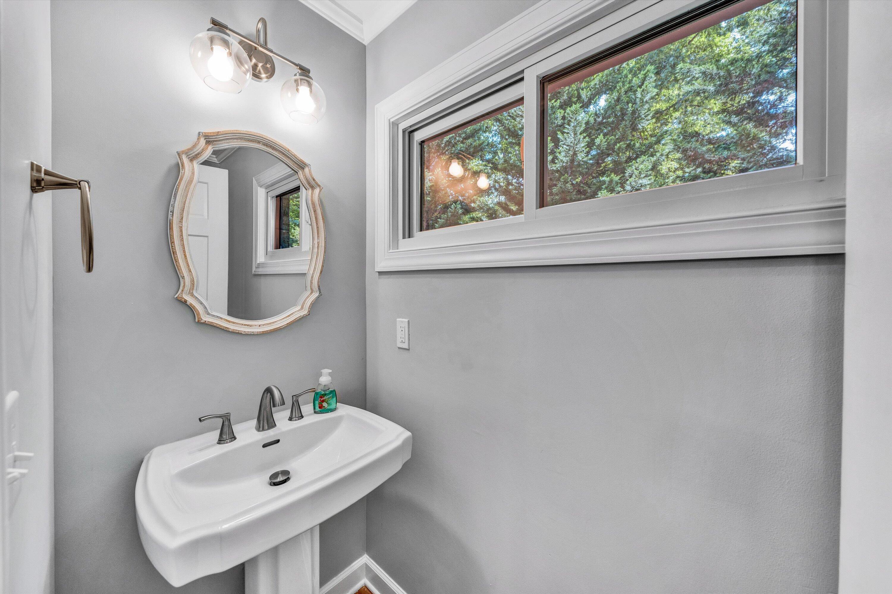 1012 Jefferson Dock Road Penhook, VA 24137 - Photo 7 of 66 Powder Room