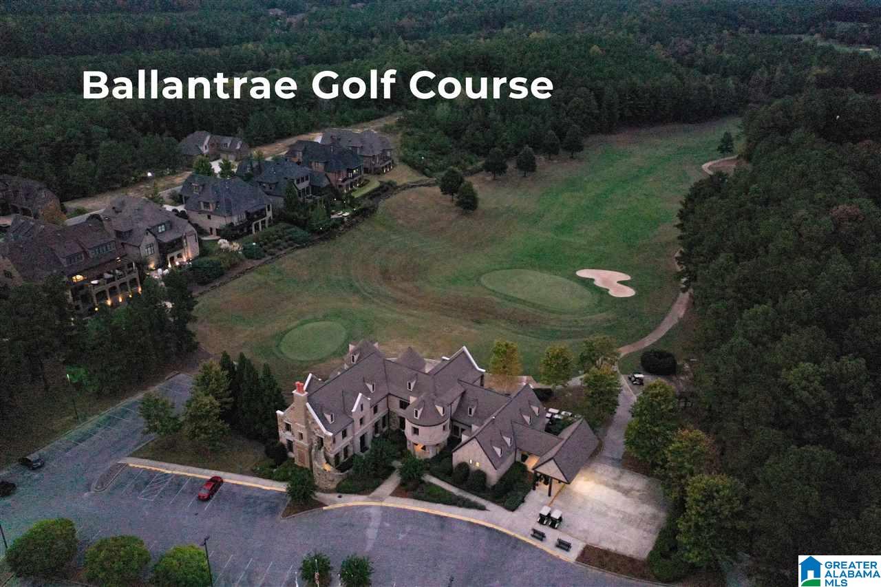 447 Ballantrae Road Pelham, AL 35124 - Photo 46 of 46