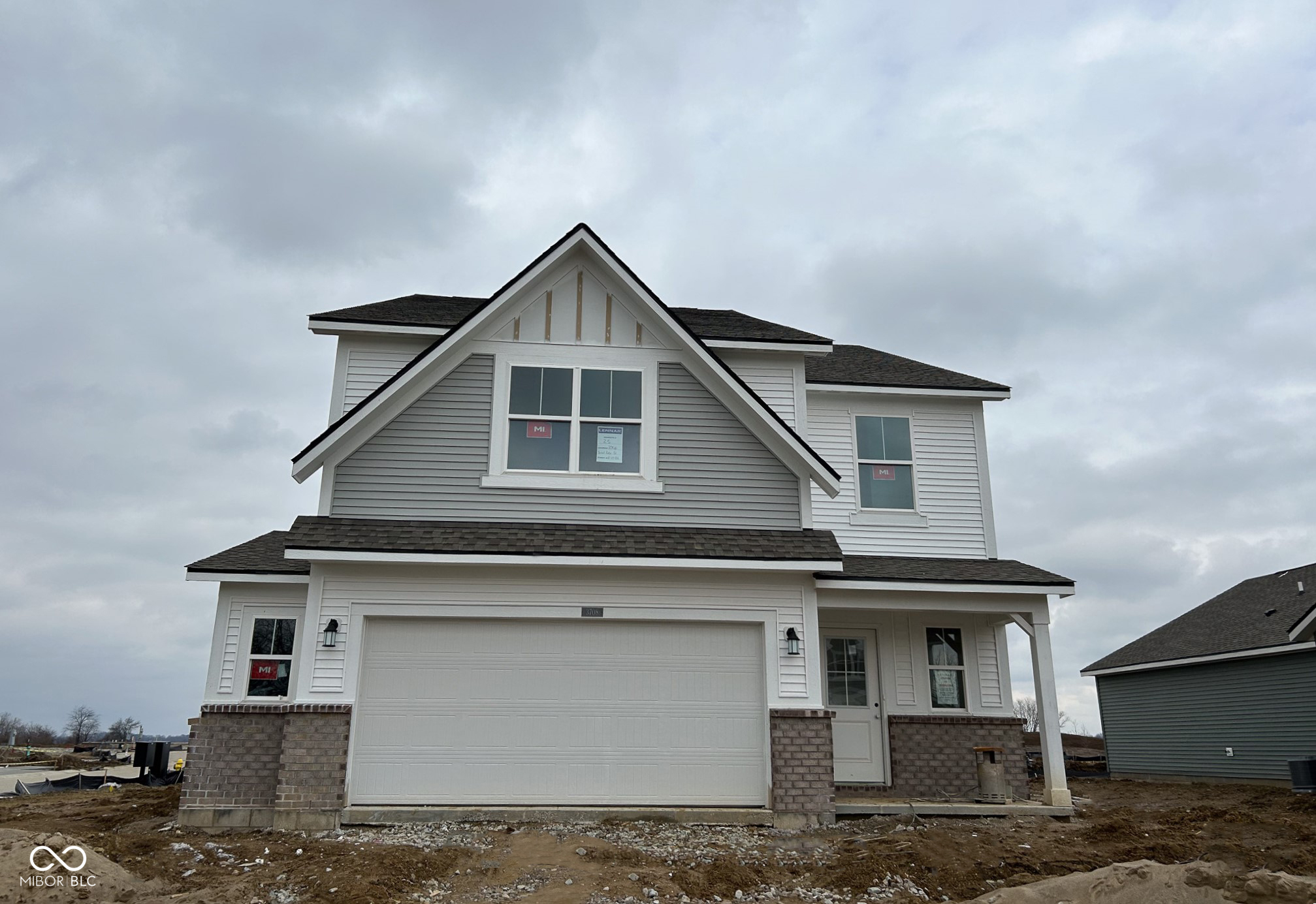 3708 Sunset Rdg Drive Franklin, IN 46131 - Photo 1 of 40 Gallery Image 1