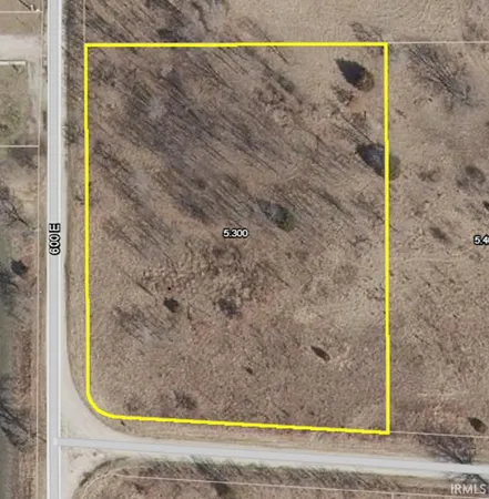$42,900 | Lot 3 South 600 East, Knox, IN 46534