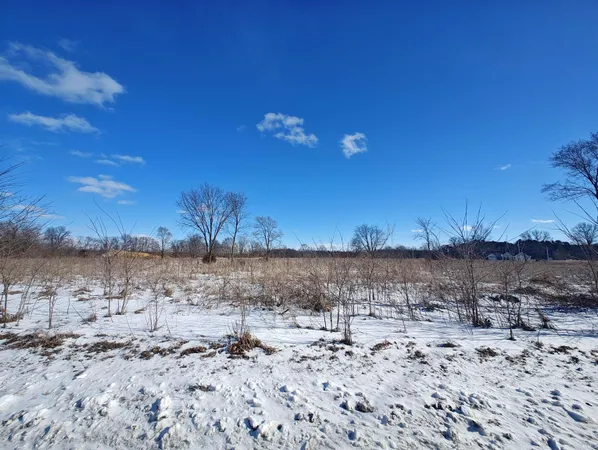 $42,900 | Lot 3 South 600 East, Knox, IN 46534