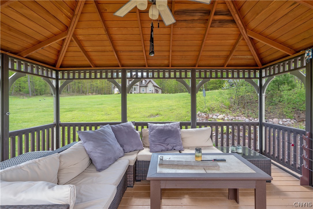 130 Millard Bassett Road Fulton, NY 13069 - Photo 46 of 50