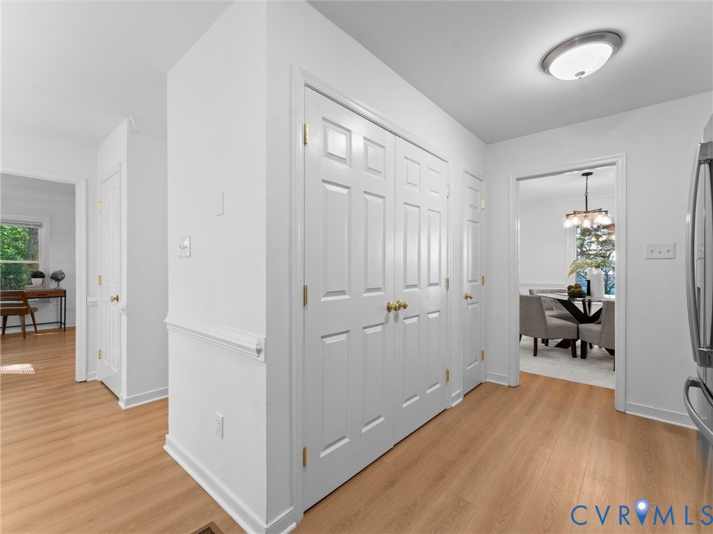 5311 Chestnut Bluff Road Midlothian, VA 23112 - Photo 11 of 36