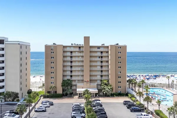 $515,000 | 1007 West Beach Boulevard, Unit 53, Gulf Shores, AL 36542
