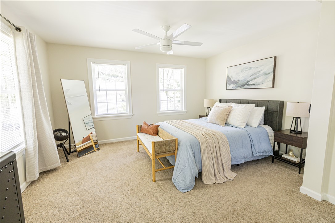 48 Rock Beach Road Irondequoit, NY 14617 - Photo 22 of 45