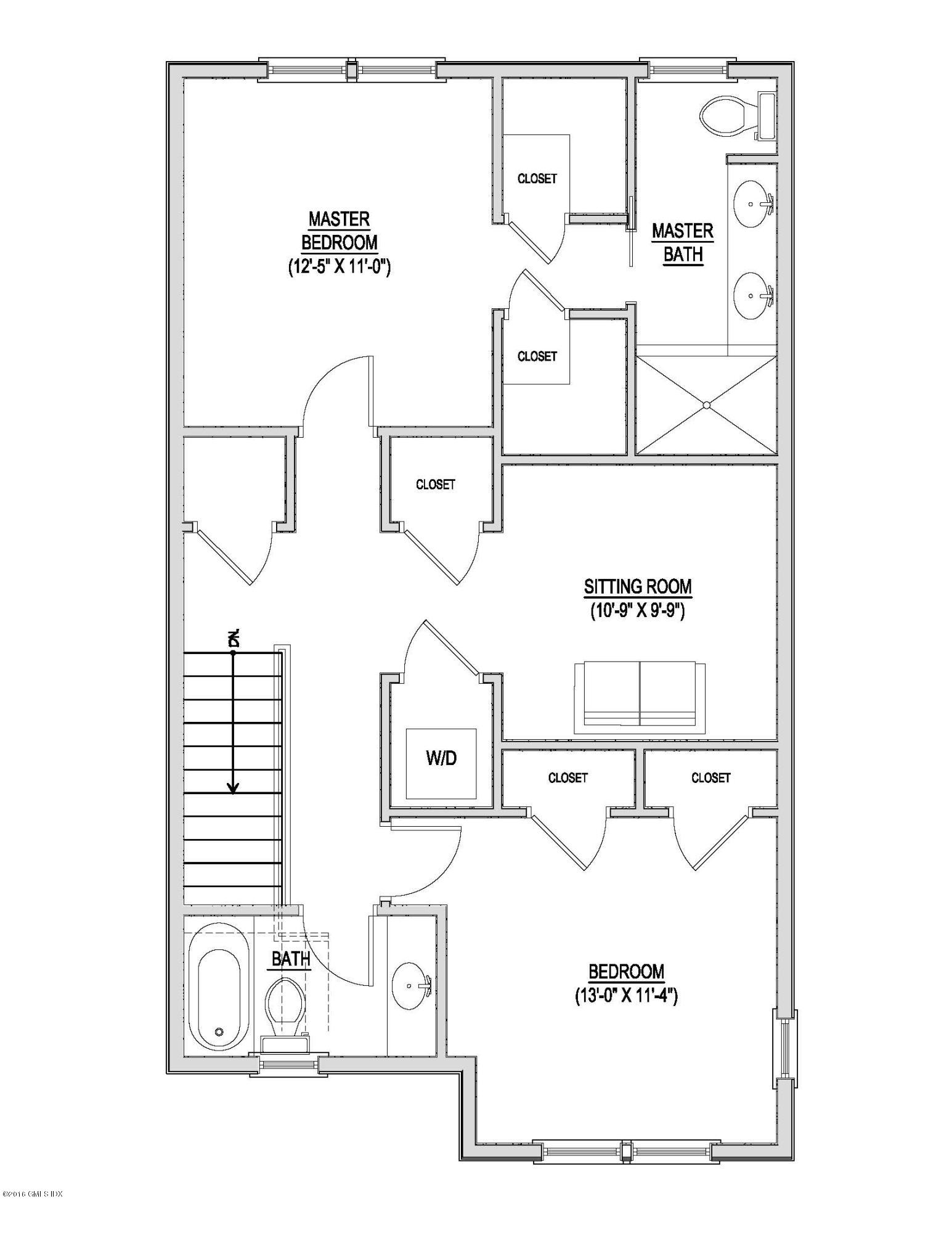 52 Brookside Drive, Unit D Greenwich, CT 06830 - Photo 3 of 24