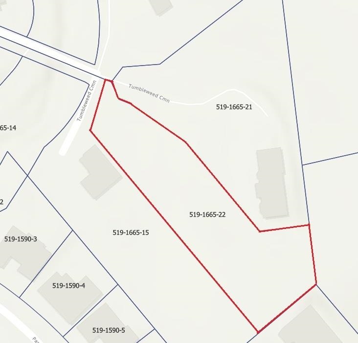 0 Tumbleweed Court Fremont, CA 94539 - Photo 2 of 3