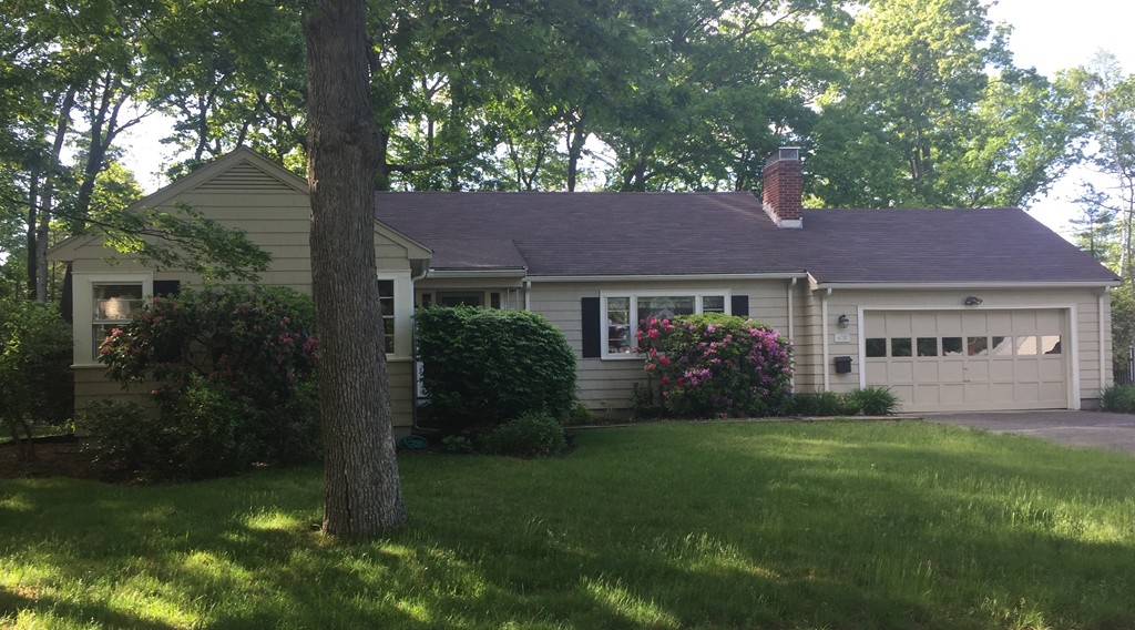 65 Croft Regis Road Westwood, MA 02090 - Photo 1 of 17 Gallery Image 1