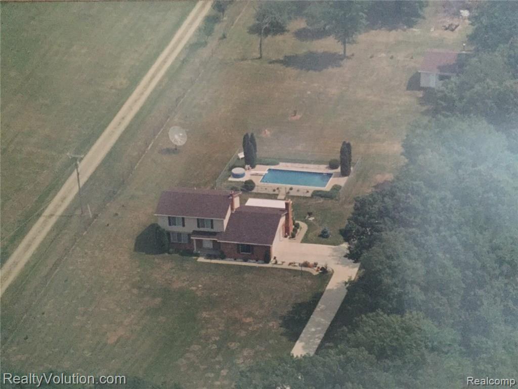 1850 Smith Road Lapeer, MI 48446 - Photo 1 of 16