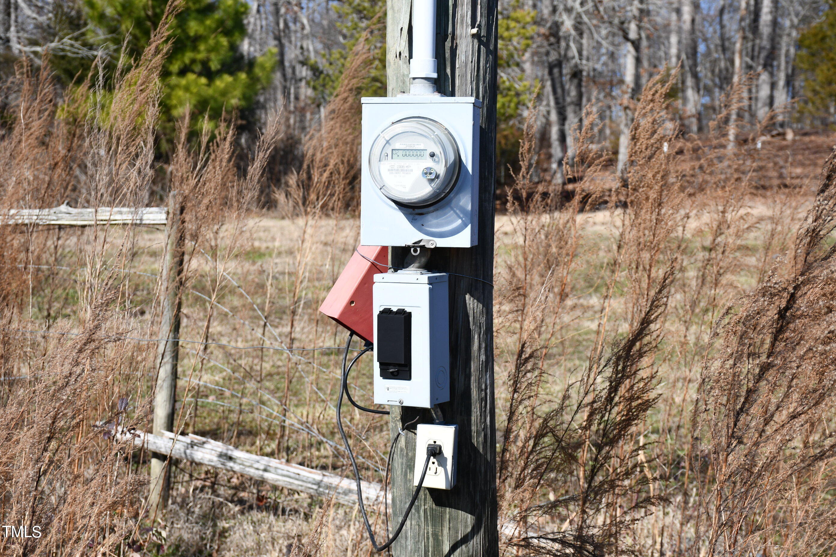 Electrical Meter