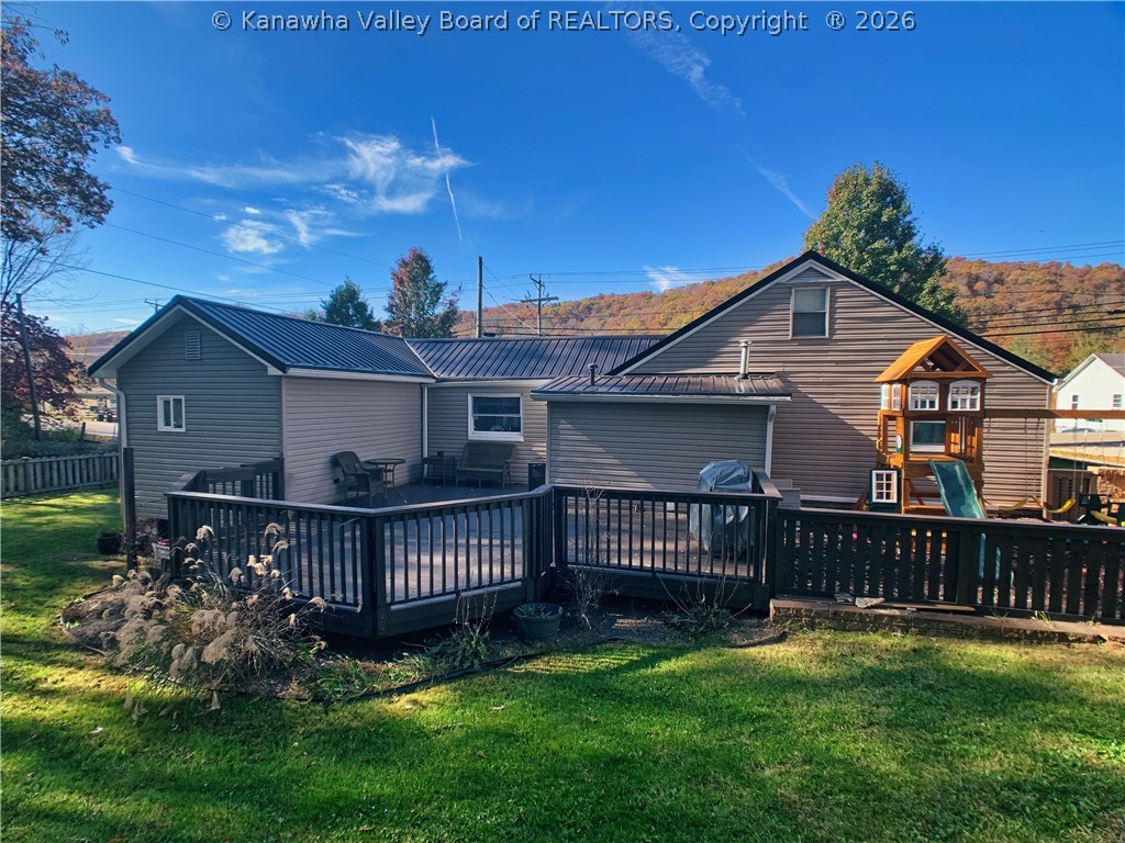 113 North Pinch Road Elkview, WV 25071 - Photo 42 of 49 Gallery Image 42