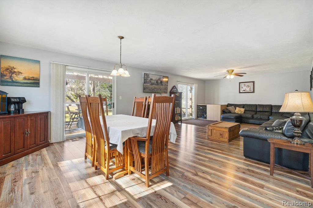 607 North Eifert Road Mason, MI 48854 - Photo 11 of 25